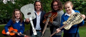 Community Spirit Awards Musical Youth Foundation a charity changing lives through music 3