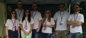 Volunteer Musical Youth Foundation a charity changing lives through music 11