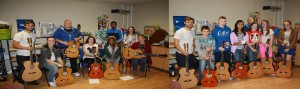 Charity News Update Musical Youth Foundation a charity changing lives through music