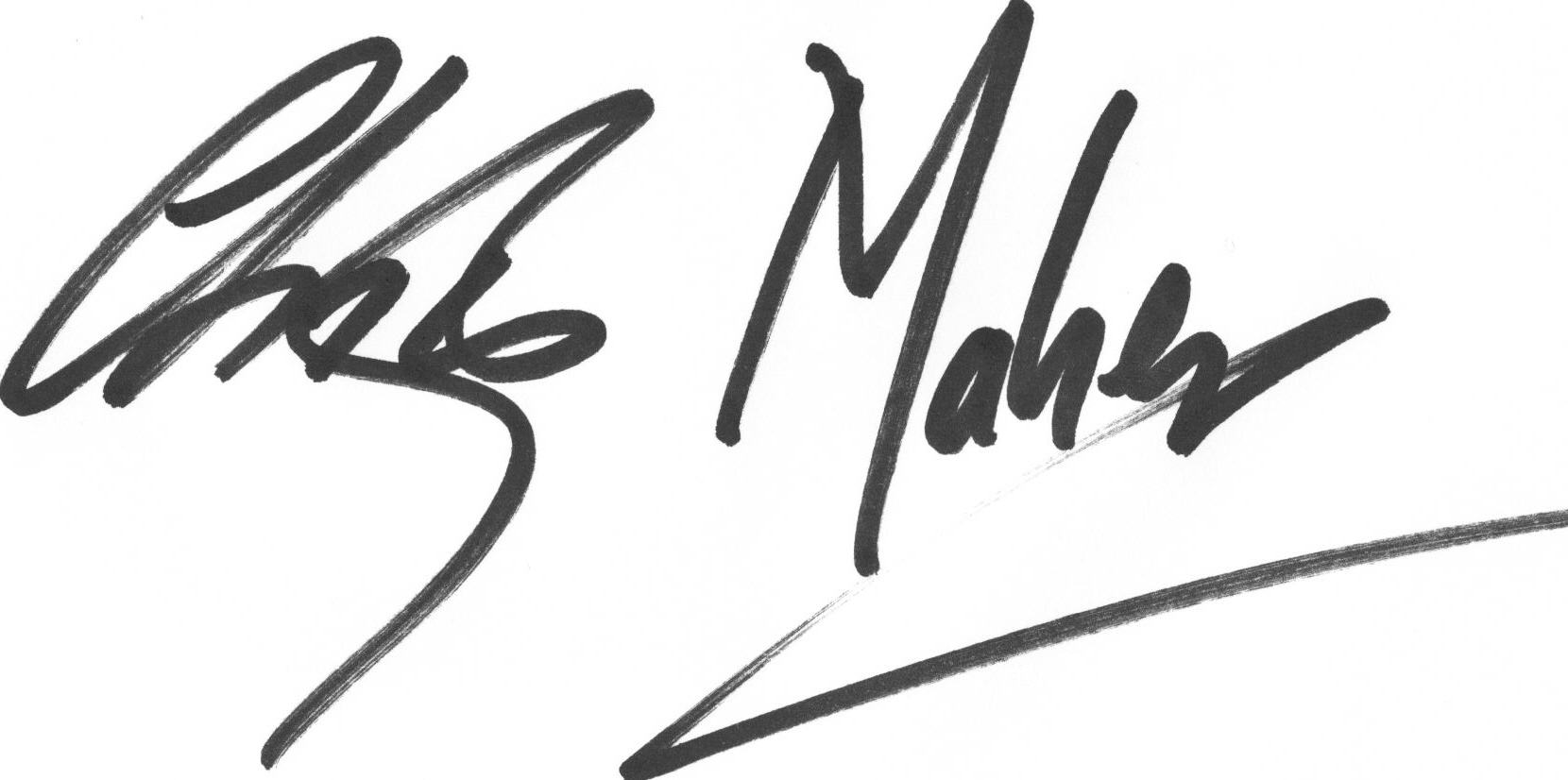 Cmaher_signature