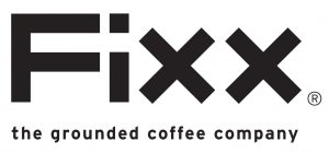 Fixx Coffee logo