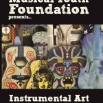 Event Sponsor - Instrumental Art