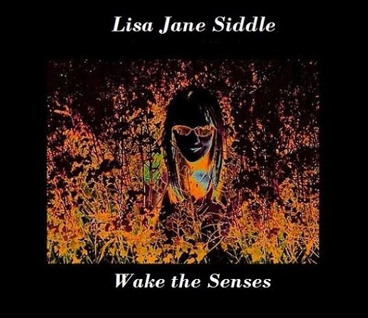 Àlbum Sales for MYF - Wake Up The Senses by Lisa Jane Siddle