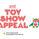 RTE Toy Show Appeal Funding Win