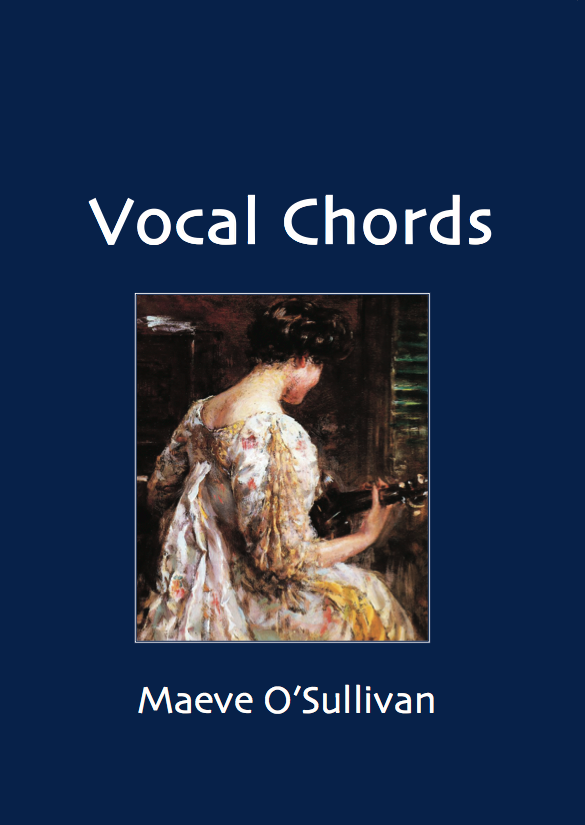 Vocal Chords Book Launch