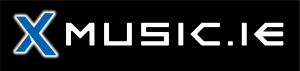 XMUSIC logo