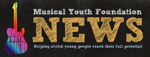 Newsletter - Musical Youth Foundation