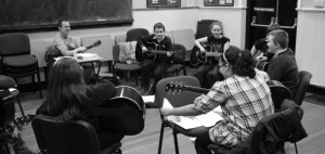 Our Music Education Partners Musical Youth Foundation a charity changing lives through music