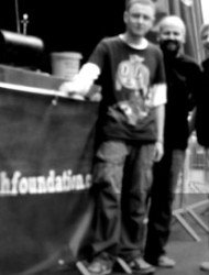 The music lessons are instantly rewarding and fun Musical Youth Foundation a charity changing lives through music