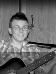 Guitar lessons are great and I’ve made new friends Musical Youth Foundation a charity changing lives through music 2