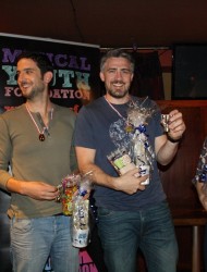 Quiz Success Musical Youth Foundation a charity changing lives through music 2