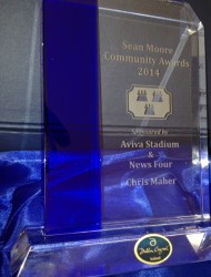 Award Win Musical Youth Foundation a charity changing lives through music