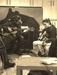 Music Changes Lives Musical Youth Foundation a charity changing lives through music