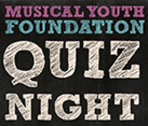 Quiz Night for the MYF