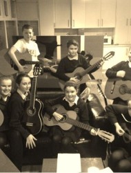 February Newsletter- Musical Youth Foundation Musical Youth Foundation a charity changing lives through music 2