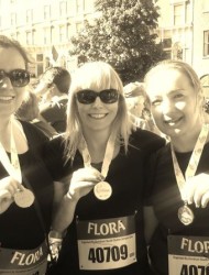 2015 Vhi Women's Mini Marathon Musical Youth Foundation a charity changing lives through music 2