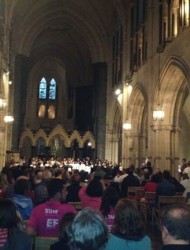 Music at Christ Church Musical Youth Foundation a charity changing lives through music 1