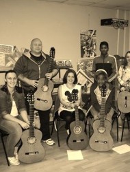 August Update Musical Youth Foundation a charity changing lives through music 2