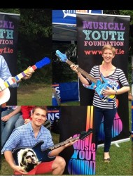 Instrumental Art Winners Musical Youth Foundation a charity changing lives through music 18