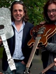 Community Spirit Awards Musical Youth Foundation a charity changing lives through music 3