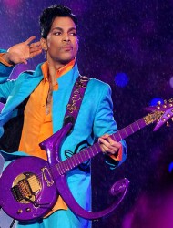 Prince Tribute for Musical Youth Foundation