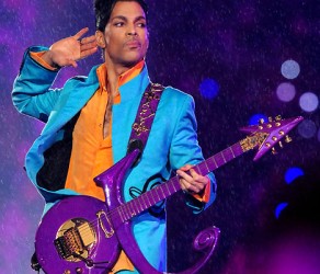 Prince Tribute for Musical Youth Foundation