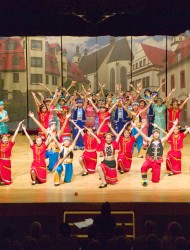 Free Concert: Yip’s Children’s Choir from Hong Kong