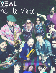 Discover New Music – RevealFestival.com