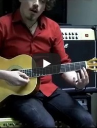 Guitar Classes Online