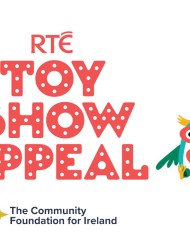 RTE Toy Show Appeal Funding Win