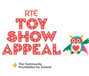 RTE Toy Show Appeal Funding Win