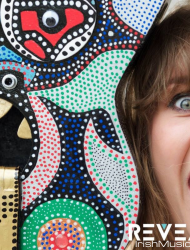 Nationwide Musician Search Launched