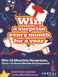 Musical Youth Foundation Raffle Tickets