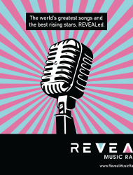 RevealMusicRadio.com