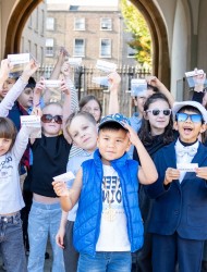 Air Guitar Strings ON SALE NOW