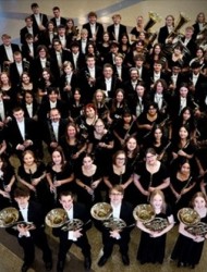 Concert at The Helix